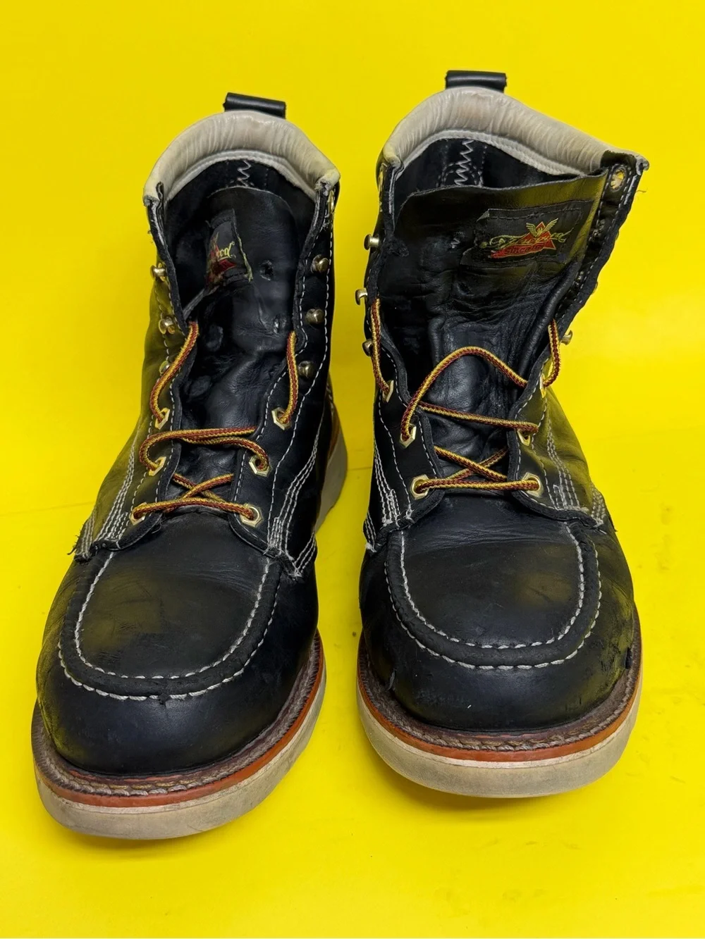 Men's Thorogood 6